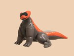 blep brown_body feral machine male orange_body simple_background sitting solo synthetic tongue tongue_out visor questionable_aesthetics_(artist) blender_cycles mythology android dragon living_machine mechanical_dragon mythological_creature mythological_scalie robot scalie 3d_(artwork) 4:3 absurd_res blender_(artwork) digital_media_(artwork) hi_res