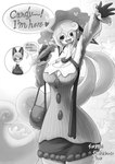 4_fingers anthro arms_bent big_breasts biped blush bottomwear breasts cleavage cleavage_cutout clothed clothed_anthro clothed_female clothing curvy_figure cutout dessert detailed_background duo exclamation_point eyes_closed eyewear female female_anthro fingers food fully_clothed fully_clothed_anthro fully_clothed_female gesture glasses hair half-rim_glasses happy headgear headwear heart_symbol holding_food holding_ice_cream holding_object hourglass_figure ice_cream jewelry kemono noseless number open_mouth open_smile outside pendant pivoted_ears plant pointy_ears ponytail prick_ears pupils raised_arm rectangular_glasses round_glasses shirt skirt sleeveless_clothing small_waist smile solo_focus sparkles standing sweater tail talking_to_another text thought_bubble topwear turtleneck wall_(structure) waving waving_at_viewer wearing_glasses white_sclera wide_hips sho_shibamoto candy_whip julika_flocke canid canine fox mammal 2020 artist_name digital_media_(artwork) english_text hi_res japanese_description monochrome shaded