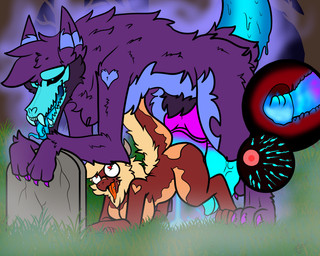 abdominal_bulge all_fours animal_genitalia anthro anthro_on_feral anthro_penetrated bestiality bestiality_impregnation bodily_fluids bone breasts cervical_penetration cum cum_in_uterus cum_in_vagina cum_inside cutaway duo erection female female_on_feral female_penetrated feral feral_penetrating feral_penetrating_anthro fog from_behind_position fur genital_fluids genitals grave hair heart_eyes heart_symbol impregnation inbreeding internal internal_vaginal knot larger_feral larger_male male male/female male_on_anthro male_penetrating male_penetrating_female multi_genitalia multi_penis nipples nude open_mouth outside ovum penetration penile penile_penetration penis penis_in_vagina plant quadruped saliva sex size_difference skull skull_head smaller_anthro smaller_female smaller_penetrated smile sperm_cell teeth tombstone tongue tree unusual_bodily_fluids unusual_cum unusual_genital_fluids uterus vaginal vaginal_penetration redgreenfluffball colleen_olsi zach_snowfox canid canine canis ghost kobold mammal scalie spirit wolf 5:4 digital_media_(artwork) hi_res daughter_(lore) father_(lore) father_and_child_(lore) father_and_daughter_(lore) incest_(lore) parent_(lore) parent_and_child_(lore) parent_and_daughter_(lore)