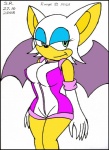 2008 bat big_breasts bodysuit breasts female form_fitting gloves green_eyes hair half-closed_eyes plain_background rouge_the_bat sega skinsuit solo sonic_(series) sricketts14381 white_background white_clothing white_hair wings
Rating: Safe
Score: 2
User: Test-Subject_217601
Date: September 21, 2011