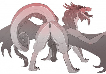 2015 anus balls beard big_penis claws digitigrade dragon ear_piercing facial_hair feral forked_tongue fur half-erect hanging_balls horn hybrid_penis looking_at_viewer looking_back male medial_ring open_mouth penis piercing qwertydragon raised_tail rear_view restricted_palette scalie sharp_teeth solo standing suggestive teeth tongue tongue_out
Rating: Explicit
Score: 12
User: Jugofthat
Date: February 28, 2015 2015 anus balls beard big_penis claws digitigrade dragon ear_piercing facial_hair feral forked_tongue fur half-erect hanging_balls horn hybrid_penis looking_at_viewer looking_back male medial_ring open_mouth penis piercing qwertydragon raised_tail rear_view restricted_palette scalie sharp_teeth solo standing suggestive teeth tongue tongue_out
Rating: Explicit
Score: 12
User: Jugofthat
Date: February 28, 2015
