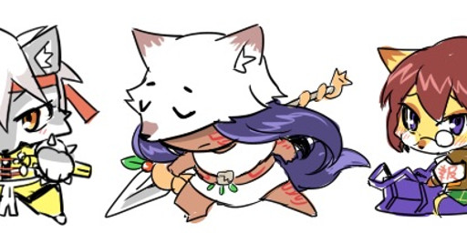 anthro canine chibi digital_media_(artwork) female fox fur group kemono konkon male mammal
Rating: Safe
Score: 0
User: SkokiaanFox
Date: February 27, 2015 anthro canine chibi digital_media_(artwork) female fox fur group kemono konkon male mammal
Rating: Safe
Score: 0
User: SkokiaanFox
Date: February 27, 2015