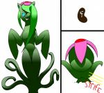 bipedal commander-strife corruption_of_champions cyan digital equine female flora_fauna flower friendship_is_magic grin hair helena_vinelash hooves horse looking_at_viewer mammal mane my_little_pony my_little_pony_friendship_is_magic nude original_character plain_background plant pod pony seed shadow signature standing tentacle_monster tentacles white_background
Rating: Explicit
Score: 1
User: Stormy_Facade
Date: March 18, 2014