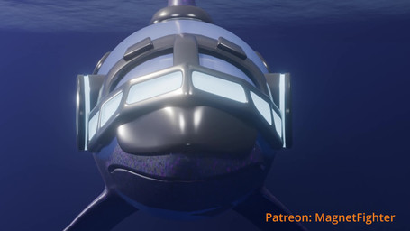 feral first_person_view male open_mouth oral oral_vore prey_pov sea solo throat tongue underwater vore water magnetfighter cetacean dolphin mammal marine oceanic_dolphin orca toothed_whale whale 16:9 3d_(artwork) 3d_animation 4k absurd_res animated digital_media_(artwork) hi_res no_sound short_playtime webm widescreen