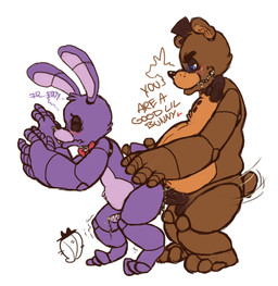 anal animatronic anthro bear blush bonnie_(fnaf) cum duo english_text five_nights_at_freddy's freddy_(fnaf) grease lagomorph machine male male/male mammal marikuishiyutaru mechanical oil overweight penis rabbit robot text
Rating: Explicit
Score: 17
User: Zest
Date: January 28, 2015 anal animatronic anthro bear blush bonnie_(fnaf) cum duo english_text five_nights_at_freddy's freddy_(fnaf) grease lagomorph machine male male/male mammal marikuishiyutaru mechanical oil overweight penis rabbit robot text
Rating: Explicit
Score: 17
User: Zest
Date: January 28, 2015