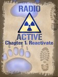 absurd_res backlash91 bootprint comic conditional_dnp cover cover_art cover_page footprint hazard_symbol hi_res pawprint radiation_symbol symbol text zero_pictured