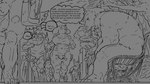 16:9 animal_genitalia animal_penis animal_pussy anthro avalath_tiger balls bear belly bench big_balls big_breasts big_penis bodily_fluids bottomless bottomwear breasts breath brown_bear canid canine canine_genitalia canine_pussy canis casual_erection casual_exposure casual_nudity clothed clothed/nude clothed_female clothed_male clothing domestic_dog english_text erection excessive_genital_fluids excessive_precum exhibitionism female genital_fluids genitals grizzly_bear hair hi_res in_heat kuruk_(character) leaking leaking_penis leaking_precum male mammal mane mane_hair mature_female monochrome mother_(lore) mother_and_child_(lore) mother_and_son_(lore) multi_nipple musk musk_clouds musky_balls musky_pussy nipples nude nude_anthro nude_female nude_male outdoor_nudity panting parent_(lore) parent_and_child_(lore) parent_and_son_(lore) penis poodle precum public public_exposure public_nudity pussy sheath sitting size_difference slightly_chubby slightly_chubby_anthro slightly_chubby_female slightly_chubby_male social_nudity son_(lore) sweat teats text topwear topwear_only ursine ursine_penis widescreen