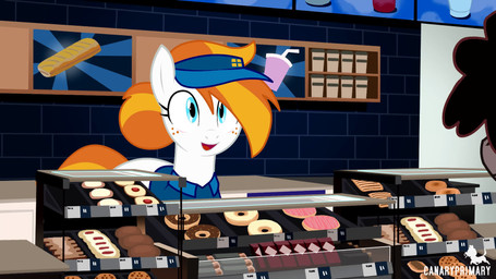 ahegao anal anal_fluids anal_penetration animal_genitalia animal_penis another_round anus audible_ejaculation big_butt big_penis black_hooves blue_clothing blue_eyes blue_hat blue_headwear blue_shirt blue_topwear blush bodily_fluids bottomless bottomless_female bouncing_butt british british_accent butt butt_jiggle cashier casual_exposure casual_sex clothed clothed_female clothing coffee_shop cum cum_in_ass cum_inside cum_on_penis curly_hair dessert doggystyle doughnut dreadlocks duo equine_anus equine_genitalia equine_penis erection eye_roll faceless_character faceless_male female female_focus female_penetrated feral feral_on_feral feral_penetrated feral_penetrating feral_penetrating_feral flared_penis food freckles from_behind_position fucked_silly fur genital_fluids genitals grey_body grey_fur grey_stripes grin hair hair_over_eyes half-closed_eyes hat headgear headwear heart_eyes heart_symbol high-angle_view hooves inside interspecies jiggling looking_at_viewer looking_pleasured male male/female male_penetrating male_penetrating_female moan narrowed_eyes nude_male on_model orange_hair orgasm pastry penetration penile penile_penetration penis penis_awe penis_in_ass platform_standing_doggystyle presenting presenting_penis public public_exposure public_nudity public_sex puffy_anus pupils saliva saliva_string sex sex_after_cumming shirt smile sound_effects standing_doggystyle striped_body striped_fur stripes tail tail_grab tail_pull teeth thick_penis thick_thighs throbbing throbbing_penis thrusting tongue topwear unprofessional_behavior white_body white_fur canaryprimary nami955_(va) greggs hasbro my_little_pony neuron_activation pastry_flakes_(nami955) earth_pony equid equine horse mammal pony zebra 16:9 2025 2d_animation animated english_audio hi_res huge_filesize long_playtime meme sound voice_acted webm widescreen