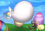 2014 anthro anthrofied badgerben big_breasts blue_eyes breast_expansion breasts cutie_mark discord_(mlp) draconequus easter easter_egg equine female fingerless_gloves fluttershy_(mlp) friendship_is_magic fur gloves grin hair holidays horn huge_breasts hyper hyper_breasts lagomorph male mammal multi-colored_hair my_little_pony pink_hair princess_celestia_(mlp) purple_eyes rabbit red_eyes smile transformation white_fur winged_unicorn wings yellow_fur
Rating: Questionable
Score: 11
User: ultragamer89
Date: March 31, 2014