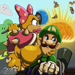 2014 anthro anus ape big_butt butt butt_grab death_stare donkey_kong duo female gorilla hand_on_butt hand_on_head human josemalvado koopa koopalings luigi male mammal mario_bros mario_kart monkey nintendo primate pussy reptile scalie toad_(mario) turtle video_games wand wendy_o_koopa
Rating: Explicit
Score: 18
User: Robinebra
Date: August 01, 2014 2014 anthro anus ape big_butt butt butt_grab death_stare donkey_kong duo female gorilla hand_on_butt hand_on_head human josemalvado koopa koopalings luigi male mammal mario_bros mario_kart monkey nintendo primate pussy reptile scalie toad_(mario) turtle video_games wand wendy_o_koopa
Rating: Explicit
Score: 18
User: Robinebra
Date: August 01, 2014