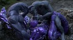 anal anal_orgasm bodily_fluids cum cum_in_ass cum_in_mouth cum_inside ejaculation genital_fluids group hands-free knot male male/male male_penetrated oral orgasm penetration piercing rimming ring sex trio littleslice-sfm alien_(franchise) halo_(series) microsoft xbox_game_studios garrot remmy_(doomlard) snakehead404 alien humanoid sangheili xenomorph 16:9 3d_(artwork) blender_(artwork) digital_media_(artwork) hi_res widescreen