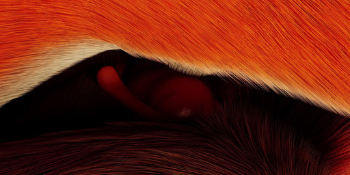 animal_genitalia animal_penis animal_vulva anthro black_body black_fur brown_body brown_fur canine_genitalia canine_penis canine_vulva close-up detailed_fur duo erection female female_penetrated fur genitals knot knot_fucking knot_root knotted_penis knotting male male/female male_penetrating male_penetrating_female orange_body orange_fur penetration penile penile_penetration penis sex tail ultrawide vaginal vaginal_penetration vein veiny_knot vulva white_body white_fur ryker13 maxnoward_(modeler) canid canine cross_fox fox mammal red_fox true_fox 3d_(artwork) 3d_animation absurd_res animated blender_(artwork) blender_cycles_(artwork) detailed digital_media_(artwork) hi_res huge_filesize no_sound short_playtime video