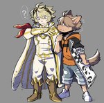 Rating: s
ID: 5546963
Date: 2025-05-03 19:46:59 -0400
Status: active
Score: 12
2025 absurd_res anaquariusart anthro canid canine caninu canis clothed clothing cosplay crossover crossover_cosplay cyberconnect2 domestic_dog duo eyewear eyewear_on_head fuga:_melodies_of_steel fur german_shepherd goggles goggles_on_head hair herding_dog hi_res human light_body light_skin little_tail_bronx male malt_marzipan mammal neo:_the_world_ends_with_you pastoral_dog rindo square_enix tail post #5546963
