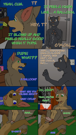 adolescent age_difference animal_genitalia animal_penis anthro anthro_on_anthro anthro_penetrated anthro_penetrating anthro_penetrating_anthro bodily_fluids brother_cumming_in_sister brother_penetrating_sister canine_genitalia canine_penis clitoris collar collar_only cum cum_in_vagina cum_inside cum_on_chest dialogue duo female female_anthro female_penetrated flat_chested genital_fluids genitals impregnation_risk inaccurate_knotting knot knotted_penis looking_pleasured male male/female male_anthro male_penetrating male_penetrating_female mostly_nude_anthro mostly_nude_female nipples nude nude_anthro nude_male orgasm penetration penile penile_penetration penis penis_in_vagina pull_out sex sheath tail teeth text tongue vaginal vaginal_penetration vulva young young_anthro young_female young_male young_on_young young_penetrated younger_female misterpickleman taylor_knight tristan_knight victor_mccain canid canine canis felid mammal pantherine wolf 2021 9:16 comic digital_media_(artwork) english_text hi_res brother_(lore) brother_and_sister_(lore) incest_(lore) sibling_(lore) sister_(lore)