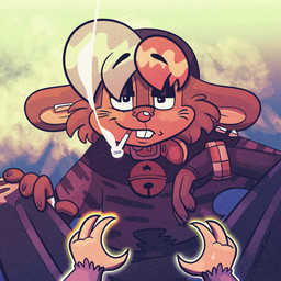 after_transformation ambiguous_gender ambiguous_pov bell bell_collar cigarette cigarette_in_mouth cigarette_smoke collar duo first_person_view implied_transformation object_in_mouth smoke smoking solo_focus transformation trevor-fox trevor-fox_(character) 1:1 animated frame_by_frame short_playtime