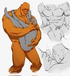 1_eye 3_fingers abs alien allen_the_alien anal anal_penetration back_muscles big_dom_small_sub big_muscles big_pecs blush butt carrying_another carrying_partner dominant dominant_humanoid dominant_male duo eye_contact fingers hi_res holding_partner hug human human_on_humanoid human_penetrated human_penetrating human_penetrating_humanoid humanoid humanoid_penetrated humanoid_penetrating humanoid_penetrating_human humanoid_pointy_ears image_comics interspecies invincible_(comics) invincible_(tv_series) looking_at_another male male/male male_penetrated male_penetrating male_penetrating_male mammal muscular muscular_humanoid muscular_male muscular_top nude oral oral_penetration orange_body pecs pencilbrusch penetration penile penile_penetration penis_in_ass sex size_difference smaller_human smaller_male smaller_penetrated stand_and_carry_position standing standing_sex submissive submissive_human submissive_male xenophilia