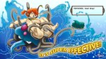 ahegao bodily_fluids breasts clothing duo female feral genital_fluids gym_leader looking_pleasured male male/female oral orgasm orgasm_face questionable_consent restrained restrained_by_tentacles saliva saliva_string tentacle_masturbation tentacles tongue tongue_out undressing vaginal_fluids water tipsie nintendo pokemon misty_(pokemon) generation_1_pokemon human mammal pokemon_(species) tentacruel 16:9 absurd_res hi_res widescreen
