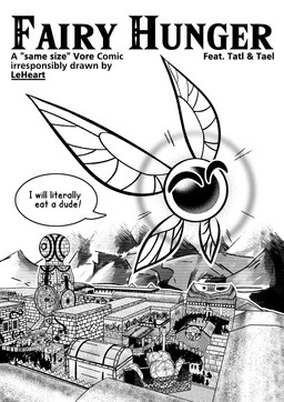 building clock clock_tower female outside simple_background solo speech_bubble text town white_background wings leheart majora's_mask nintendo the_legend_of_zelda tatl_(tloz) fairy 2022 absurd_res english_text hi_res monochrome