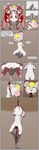 3_toes 4_fingers absurd_res abuse ailurid all_the_way_through animal_crossing anthro anthro_penetrated anthro_raped arms_bent arms_tied bella_(animal_crossing) bent_legs big_eyes blood blood_from_mouth blood_from_pussy blood_from_wound blood_in_mouth blood_in_pussy blood_on_butt blood_on_chin blood_on_face blood_on_mouth blood_on_pussy blood_on_thigh bodily_fluids body_on_stake bound breasts buckteeth butt butt_from_the_front clitoris clothed clothed/nude clothing constricted_pupils cruelty death deep_penetration dying e254e fatal_wound feet female female_penetrated female_raped fingers fluffy fluffy_tail forced forced_vaginal front_view frown fully_impaled fur furrowed_brow genital_mutilation genital_shot genital_torture genital_wound genitals gore gravity group hi_res humanoid_genitalia humanoid_pussy imminent_death impalement innie_pussy internal_injury killing lin_(e254e) mammal ming_(e254e) morbid murid murine mutilation natural_breasts navel nintendo nipples nude object_in_pussy object_insertion object_penetration one-bar_prison ouch pain pained_expression painful_penetration painful_vaginal penetration peril pink_clitoris pink_pussy pulling_away pupils pussy pussy_shot rape rat red_panda rodent ryona sad severe_wound sexual_abuse sexual_torture shaking small_pupils smile stake straddling stretched_pussy struggling stuck suffering suspended_via_penetration tail tears_of_pain tears_on_cheek teeth tight_fit toes trembling trio vaginal vaginal_impalement vaginal_penetration wince wound_penetration wounded