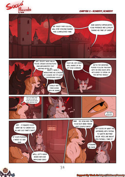 angry castle crowd dialogue female feral group hell horn looking_at_another male outside questioning questioning_tone red_eyes shocked sneaking speech_bubble talking_feral talking_to_another parooty mythology mey_(parooty) velvet_(parooty) australian_shepherd border_terrier canid canid_demon canine canis demon domestic_dog german_shepherd hellhound herding_dog husky mammal mythological_canine mythological_creature nordic_sled_dog pastoral_dog sheepdog spitz welsh_corgi absurd_res comic hi_res