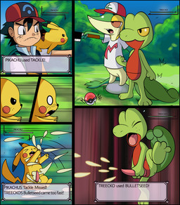 anus ash_ketchum black_eyes comic cum english_text eyes_closed hat hi_res male male/male nintendo penis pikachu pokémon psycho_snivy red_eyes snivy text treecko tricksta video_games white_eyes yellow_eyes
Rating: Explicit
Score: 7
User: Pink-Tricycle
Date: March 23, 2011 anus ash_ketchum black_eyes comic cum english_text eyes_closed hat hi_res male male/male nintendo penis pikachu pokémon psycho_snivy red_eyes snivy text treecko tricksta video_games white_eyes yellow_eyes
Rating: Explicit
Score: 7
User: Pink-Tricycle
Date: March 23, 2011