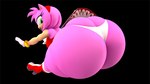 accessory anthro big_butt butt butt_bump butt_slam clothed clothing female footwear fur green_eyes headband huge_butt hyper hyper_butt looking_pleasured motion_blur pink_body pink_fur shoes solo thick_thighs underwear upskirt white_clothing white_underwear cindablimp sega sonic_the_hedgehog_(series) amy_rose eulipotyphlan hedgehog mammal 2024 3d_(artwork) artist_name digital_media_(artwork) hi_res source_filmmaker_(artwork)