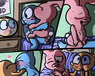 <3 anais_watterson bed bisexual blue_fur blush cat comic cum cum_inside darwin_watterson feline female fish fur group group_sex gumball_watterson incest kissing lagomorph loli male male/female male/male mammal marine nipples open_mouth penis pink_fur pokehidden rabbit sex sweat the_amazing_world_of_gumball threesome tongue young
Rating: Explicit
Score: 15
User: DeltaFlame
Date: December 02, 2014 <3 anais_watterson bed bisexual blue_fur blush cat comic cum cum_inside darwin_watterson feline female fish fur group group_sex gumball_watterson incest kissing lagomorph loli male male/female male/male mammal marine nipples open_mouth penis pink_fur pokehidden rabbit sex sweat the_amazing_world_of_gumball threesome tongue young
Rating: Explicit
Score: 15
User: DeltaFlame
Date: December 02, 2014