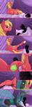 2014 alpha_channel animal_genitalia anonymous anus arareroll balls bed big_macintosh_(mlp) blush changeling cutie_mark duo equine freckles friendship_is_magic fur green_eyes grin hair horn horse horsecock human inside lying male mammal my_little_pony on_front on_side on_top penis pillow pony presenting queen_chrysalis_(mlp) red_fur sleeping tongue transformation vein wings
Rating: Explicit
Score: 30
User: lemongrab
Date: February 13, 2014