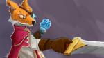 5_fingers anthro biped black_nose clothed clothing eye_patch eyewear fingers fur holding_melee_weapon holding_object holding_sword holding_weapon male melee_weapon orange_body orange_fur simple_background solo sword weapon aquaticas stories:_the_path_of_destinies reynardo canid canine fox mammal red_fox true_fox 16:9 2016 4k absurd_res hi_res widescreen