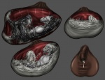 animal_genitalia animal_penis anthro balls base_two_layout basic_sequence big_balls bodily_fluids cock_vore cum cum_transformation cum_vore cumshot death digestion duo ejaculation equine_genitalia equine_penis erection flaccid four_frame_image four_frame_sequence genital_fluids genitals goo-connected_lips goo_transformation grey_background grid_layout huge_balls inside_balls internal male male/male male_focus masturbation medial_ring nude orgasm penile penile_masturbation penis reclining side_view simple_background solo_focus tongue tongue_out transformation transformation_sequence two_row_layout vore razor231 mythology alexander_(glycolsardius) segremores dragon equid lizard mammal mythological_creature mythological_scalie reptile scalie sequence