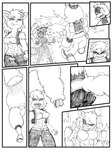 3:4 afrosoricid anthro bio-android breasts clothed clothing comic creepy creepy_smile dragon_ball dragon_ball_z duo female female_prey fur grin hair hi_res idw_publishing licking licking_lips mammal monochrome reference_to_character references rodent sadism sadistic_expression sadistic_smile saiko_the_bio-android-squirrel sciurid sega simple_background sketch smile smontblack sonic_the_hedgehog_(comics) sonic_the_hedgehog_(idw) sonic_the_hedgehog_(series) squirrel_tail surge_the_tenrec tail tail_fetish tail_play tail_vore teeth tenrec tongue tongue_out tree_squirrel unusual_anatomy unusual_tail unusual_vore vore white_background