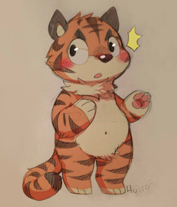 black_eyes blush cub cute feline huiro male mammal neck_ruff solo tiger young
Rating: Safe
Score: 6
User: slyroon
Date: January 07, 2014 black_eyes blush cub cute feline huiro male mammal neck_ruff solo tiger young
Rating: Safe
Score: 6
User: slyroon
Date: January 07, 2014