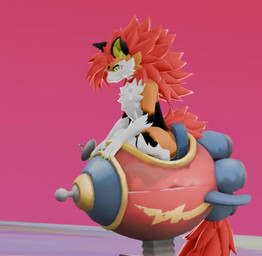 amusement_ride anal anal_penetration anthro anthro_on_anthro anthro_on_bottom anthro_on_top anthro_penetrated anthro_penetrating anthro_penetrating_anthro anthro_penetrating_male armor ball_tuft balls biped black_hand black_hands body_hair breastplate butt c.a.m. chest_fur chest_hair chest_tuft chrome chrome_body cybernetic_arm cybernetic_hand cybernetic_limb cybernetics digitigrade duo erection fingers fluffy fluffy_ears fluffy_hair fluffy_tail fur genitals glowing glowing_body glowing_eyes green_body green_eyes grey_body grey_fur grey_hair hair knot knotted_penis machine male male/male male_on_bottom male_on_top male_penetrated male_penetrating male_penetrating_anthro male_penetrating_male metal metallic_body military moan multicolored_body multicolored_fur multicolored_hair multicolored_penis multiple_angles neck_tuft nude nude_anthro on_bottom on_top orange_body orange_fur penetration penile penile_penetration penis penis_in_ass prosthetic prosthetic_arm prosthetic_hand prosthetic_limb protogen_armor protogen_face protogen_visor protogenized red_hair red_penis ridged_penis robotic robotic_arm robotic_hand robotic_limb screen screen_face sex simple_background smile soldier sound_effects special_forces tail tail_tuft tuft warrior white_body white_fur sound_warning vibincane9 mythology cane9 yuri_chacal canid canine canis jackal mammal mythological_creature mythological_scalie novabeast protogen scalie 2026 3d_(artwork) 3d_animation animated colored digital_media_(artwork) short_playtime sound video