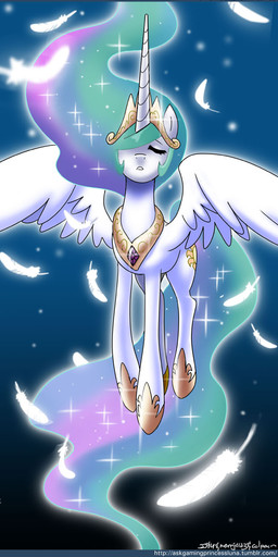 2014 cutie_mark equine eyes_closed feather female feral friendship_is_magic fur hair horn john_joseco mammal multicolored_hair my_little_pony princess_celestia_(mlp) solo white_fur winged_unicorn wings
Rating: Safe
Score: 14
User: Robinebra
Date: May 12, 2014 2014 cutie_mark equine eyes_closed feather female feral friendship_is_magic fur hair horn john_joseco mammal multicolored_hair my_little_pony princess_celestia_(mlp) solo white_fur winged_unicorn wings
Rating: Safe
Score: 14
User: Robinebra
Date: May 12, 2014