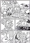 anniversary anthro birthday birthday_cake cake dessert dialogue female food group machine male micro_calves micro_legs micro_thighs multi_panel narrow_hips pointy_speech_bubble speech_bubble text thin_calves thin_legs thin_thighs ayamepso sega sonic_the_hedgehog_(series) amy_rose big_the_cat knuckles_the_echidna metal_sonic mighty_the_armadillo miles_prower sonic_the_hedgehog armadillo canid canine domestic_cat eulipotyphlan felid feline felis fox hedgehog mammal robot robot_anthro xenarthran 2001 black_and_white comic digital_drawing_(artwork) digital_media_(artwork) english_text greyscale monochrome