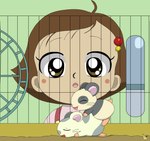 anal anal_penetration being_watched cage female feral group hamster_wheel logo looking_at_another male male/male male_penetrated male_penetrating male_penetrating_male penetration sex trio young pichu90 hamtaro_(series) mimi_(hamtaro) oxnard_(hamtaro) panda_(hamtaro) cricetid hamster human mammal rodent artist_logo hi_res
