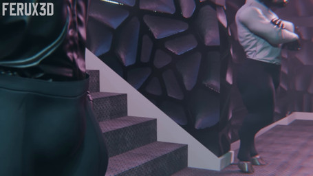 2_horns abdominal_bulge anal anal_penetration animal_genitalia animal_penis anthro anthro_penetrating anthro_penetrating_human balls becoming_erect big_balls big_breasts big_butt big_penis blonde_hair blue_lips blue_lipstick bodily_fluids breasts bulge bulge_fondling butt clothed clothing cowgirl_position cum cum_from_vagina cum_in_vagina cum_inflation cum_inside double_penetration ejaculation equine_genitalia equine_penis erection excessive_cum excessive_genital_fluids female female_human female_penetrated from_front_position genital_fluids genitals grinding group group_sex hair horn hot_dogging huge_breasts huge_penis human_on_anthro human_penetrated inflation interspecies lips lipstick makeup male male/female male_anthro male_penetrating male_penetrating_female masturbation mismatched_equine_penis multiple_positions muscular nipples nude nude_female on_bottom on_top penetration penile penile_penetration penis penis_in_ass penis_in_vagina sandwich_position sex sheath smile thick_thighs trio vaginal vaginal_penetration vulva ferux sound_warning european_mythology greek_mythology marvel mythology emma_frost bovid bovine human mammal minotaur 16:9 2025 3d_(artwork) 3d_animation animated digital_media_(artwork) hi_res huge_filesize long_playtime sound widescreen