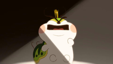 4_arms 6_legs abuse ambiguous_feral ambiguous_form ambiguous_gender angry aquarium big_wings biped black_nose blue_body blush blush_stickers brown_body brown_fur buckteeth car carrying_another chasing clothed clothed_human clothing confusion crown death dialogue dot_eyes driving egg elderly_female eyebrows eyelashes eyeless feral fish_tank fur green_body grin group headgear insect_wings inside_car inside_vehicle killing lepidopteran_wings lifting_another logo looking_at_viewer looking_down looking_down_at_viewer male male_human multi_arm multi_limb multicolored_wings orange_body orange_car orange_wings parody pink_blush pink_body round_head ruff running_away scared serpentine sharp_teeth simple_eyes smile standing tail tail_motion tail_whip talking_to_another teeth text toothy_grin vehicle violence vivarium water_tank white_body wings yellow_body young young_ambiguous young_feral hannah_peskin tortietoon disney dune_(series) hoppers_(disney) pixar amphibian_king_(hoppers) bird_king_(hoppers) diane_(hoppers) fish_queen_(hoppers) insect_queen_(hoppers) jerry_generazzo mabel_tanaka reptile_queens_(hoppers) titus_(hoppers) amphibian anatid anseriform anserine aquatic arthropod avian beaver bird butterfly caterpillar fish frog goose human insect larva lepidopteran mammal monarch_butterfly pit_viper rattlesnake reptile rodent scalie shark snake viper 16:9 2d_animation animated artist_logo copyright_name english_audio hi_res long_playtime sound video widescreen mother_(lore) mother_and_child_(lore) mother_and_son_(lore) parent_(lore) parent_and_child_(lore) parent_and_son_(lore) son_(lore)
