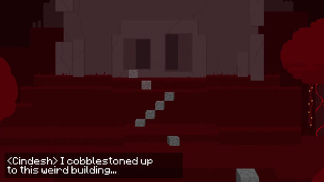 anthro anthro_penetrated anus biped bodily_fluids bottomless clothed clothing cum cum_in_vagina cum_inside dialogue egg erection eyebrows eyelashes female female_penetrated genital_fluids genitals group heart_eyes heart_symbol horn humanoid_genitalia humanoid_penis impregnation impregnation_request leaking_cum male male/female male_penetrating male_penetrating_female nude nude_anthro nude_female oral oral_penetration penetration penile penile_penetration penis question_mark red_body red_tail sex standing standing_sex sweat tail teeth text_box tongue tongue_out topwear vaginal vaginal_penetration vulva yellow_eyes tohaakart microsoft minecraft mojang mythology xbox_game_studios cindesh dragon mammal mythological_creature mythological_scalie piglin scalie suine 16:9 animated hi_res huge_filesize long_playtime sound webm widescreen