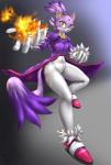 2014 5_fingers anthro black_nose blaze_the_cat breasts cat clothing eyelashes feline female fire fur hair hairband hi_res looking_at_viewer mammal multi-colored_hair mykiio pink_fur pink_hair purple_hair sega solo sonic_(series) yellow_eyes
Rating: Safe
Score: 2
User: Finchmaster
Date: February 01, 2014