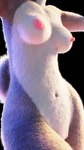 3d_(artwork) 4k 9:16 absurd_res anthro areola barely_visible_genitalia barely_visible_pussy breasts digital_media_(artwork) disney faceless_character faceless_female female fur furry_breasts genitals grey_body grey_fur hi_res judy_hopps lagomorph leporid mammal multicolored_body navel nipples nude pink_areola pink_nipples pochemu pussy rabbit simple_background small_breasts solo tail torso_shot two_tone_body white_body zootopia