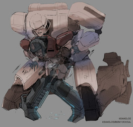 anal bodily_fluids breath cum duo energon genital_fluids genitals male male/male penis saliva size_difference kemmiloz hasbro takara_tomy transformers megatron optimus_prime humanoid hi_res