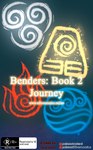 2021 avatar:_the_last_airbender collaboration comic dk- droplets earth english_text fire glowing grey_background hi_res matemi nickelodeon planet simple_background swirl symbol text water zero_pictured