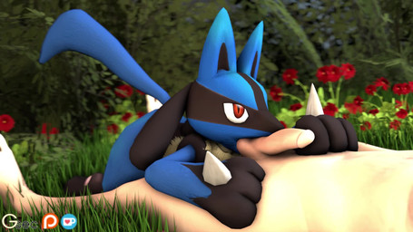 3_fingers 3_toes animal_genitalia animal_vulva anthro anthro_penetrated ball_slap ball_suck ball_worship balls balls_deep body_worship bouncing_balls canine_genitalia canine_vulva disembodied_penis duo erection feet female female_on_human female_penetrated fingers flower from_front_position fur genital_worship genitals grass human_on_anthro human_penetrating human_penetrating_anthro humanoid_genitalia humanoid_penis interspecies looking_pleasured lying male male/female male_human male_on_anthro male_penetrating male_penetrating_female missionary_position moan multiple_positions music on_back oral outside outside_sex pawpads paws penetration penile penile_penetration penis penis_in_vagina plant pokeball pokephilia sex slap soles sucking tail teeth toes vaginal vaginal_penetration vulva glitched_securitron nintendo pokemon generation_4_pokemon human lucario mammal pokemon_(species) 16:9 3d_(artwork) 3d_animation animated digital_media_(artwork) hi_res huge_filesize short_playtime sound video widescreen