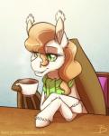 beverage container cup female solo inuhoshi-to-darkpen hasbro my_little_pony fan_character thestral