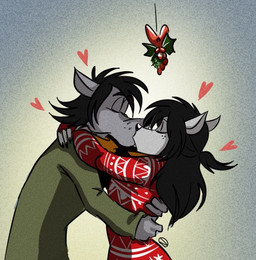 <3 anthro canine christmas claws clothing couple duo eyes_closed female holidays holly_(plant) hug kissing male mammal nogicu nu_pogodi plant russian shirt soyuzmultfilm volk wolf
Rating: Safe
Score: 7
User: metalslayer777
Date: January 07, 2015 <3 anthro canine christmas claws clothing couple duo eyes_closed female holidays holly_(plant) hug kissing male mammal nogicu nu_pogodi plant russian shirt soyuzmultfilm volk wolf
Rating: Safe
Score: 7
User: metalslayer777
Date: January 07, 2015