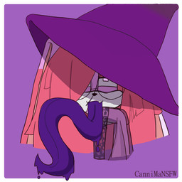 Ba331E/Sapphire (Cannima) by Cannima