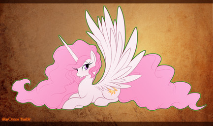 abstract_background alternate_color blush cutie_mark feathered_wings feathers female feral hair horn long_hair pink_hair princess purple_eyes quadruped royalty simple_background solo sun tail white_body white_feathers wings mn27 staroreos friendship_is_magic hasbro my_little_pony mythology princess_celestia_(mlp) equid equine mammal mythological_creature mythological_equine winged_unicorn