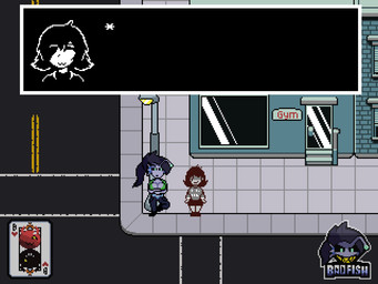 anal anal_penetration anthro anthro_penetrated bodily_fluids cum dialogue female female_penetrated genital_fluids group group_sex gym humor leaking_cum male male/female male_penetrating male_penetrating_female oral oral_penetration orgy penetration penile penile_penetration penis_in_ass penis_in_mouth penis_in_vagina sex speech_bubble sprite sprite_animation sprite_art teeth text vaginal vaginal_penetration badfish bladedbard undertale_(series) fan_character toriel vessel_(deltarune) boss_monster_(undertale) bovid caprine fish human humanoid mammal marine vessel_(species) 4:3 animated digital_media_(artwork) english_text pixel_(artwork) pixel_animation