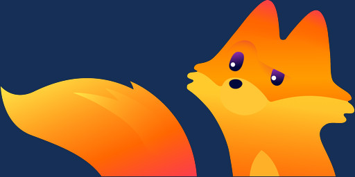 ambiguous_gender black_body black_fur black_nose feral fur gradient_fur minimalist mouthless nude orange_body orange_fur purple_eyes quadruped simple_background sitting solo transparent_background yellow_body yellow_fur unknown_artist firefox mozilla kit_(mozilla_firefox) canid canine fox mammal red_fox true_fox 2:1 alpha_channel colored digital_media_(artwork) hi_res lineless official_art